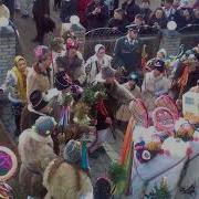 Маланка Село Горбова 1 Січня 2018 Року
