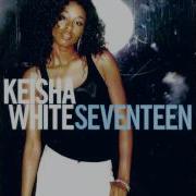 Open Like So Keisha White