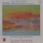 Rousse Philharmonic Orchestra Suite From Nemo I