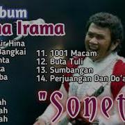 Rhoma Irama Citra Cinta Lagi Lagi Cinta Bujangan Rizal Ngetop