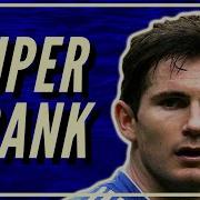 Was Frank Lampard Real Or What Football Iconic