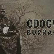 Burna Boy Odogwu Official Audio Burna Boy