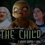 The Child A Granny Chapter 3 Song Random Encounters