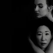 Sigh Killing Eve