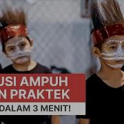 Mudah Tari Papua Sajojo Rafi Pangestu