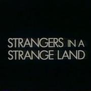 Strangers In A Strange Land A Pagan Place