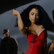 Eminem Nicki Minaj Mercy