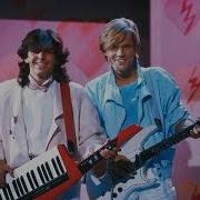 Modern Talking Instrumental