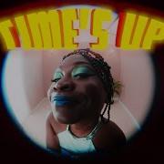 Sampa The Great Time S Up Feat Krown