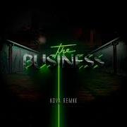 The Business Kova