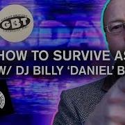 Dj S Mixing Billy Daniel Bunter