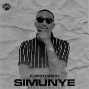 Simunye 2023 Radio Edit Kingtouch