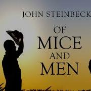 Of Mice And Men By John Steinbeck Full Audiobook With Captions