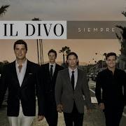 Il Divo Come Primavera