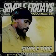 Simple Tone Simple Fridays Vol 065 Gatara Music