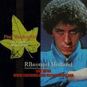 Paul Hardcastle Rainforest 12 Inch Version 1985 Hqsound Rbsound Holland