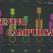 Opening Campursasi Fl Studio Mobile