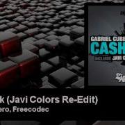 Cash Back Javi Colors Re Edit Gabriel Cubero Freecodec