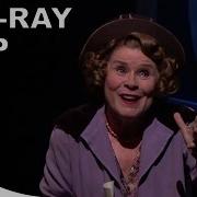 Imelda Staunton Everything S Coming Up Roses