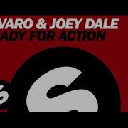 Joey Dale Ready For Action