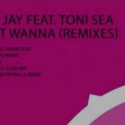 Toni Sea Don T Wanna Feat Toni Sea