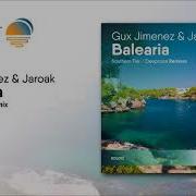 Balearia Gux Jimenez Jaroak