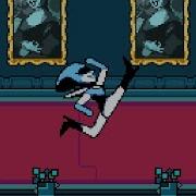 Pandora Palace But It S In Swing Rhythm