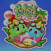 Puzzle Bobble Journey Ost