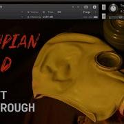 Dystopian Element Kontakt Walkthrough