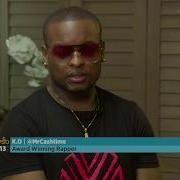 K O Performs Call Me Ft Runtown Expresso Show