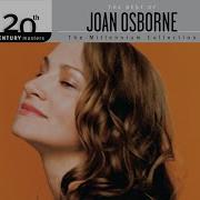 One Of Us Short Version Joan Osborne