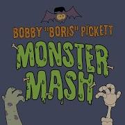 The Monster Mash