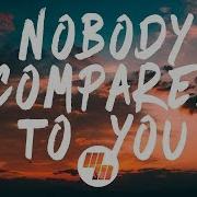 Gryffin Nobody Compares To You Lyrics Lyric Video Ft Katie Pearlman Wavemusic