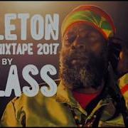 Capleton Best Of Mixtape By Djlass Angel Vibes Octobre 2017 Djlass Angel Vibes