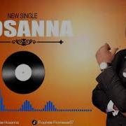 Hosanna Prophete Promesse Hosanna