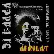 Afrolat Original