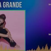 Ariana Grande Mix Playlist 2023 Zutunes