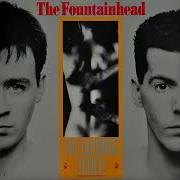 The Fountainhead The Burning Touch