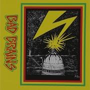 Bad Brains Right Brigade