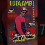 Lutaambi By Gift Ov Kaddo Gift Ov Kaddo Official