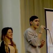 Песня О Йошкар Оле Группа Университет Йошкар Ола