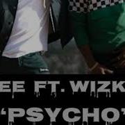 Kcee Psycho Ft Wizkid Audio Official Naijaseasontv