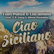 Tom Pulse Lucamino Mix