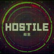 Droflam Hostile