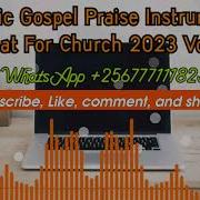 Gospel Praise Hit Lingala Gospel Emotional Beats 2023 2024 2025 2026 2027 2028