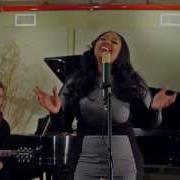 Jazmine Sullivan Masterpiece Mona Lisa