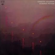 Ornette Coleman Science Fiction