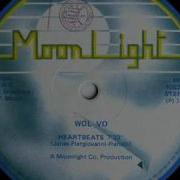 Wol Vo Heartbeats