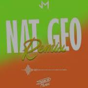 Nat Geo Rmx Maty Deejay