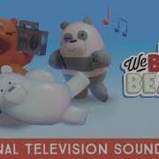 Shut It Down Feat Kalilah Harris We Bare Bears